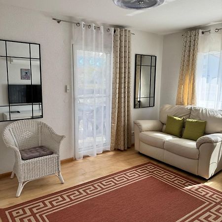 Ferienwohnung Kuhn Эттенхайм Экстерьер фото