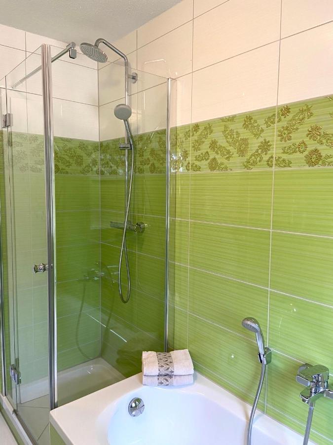 Ferienwohnung Kuhn Эттенхайм Экстерьер фото