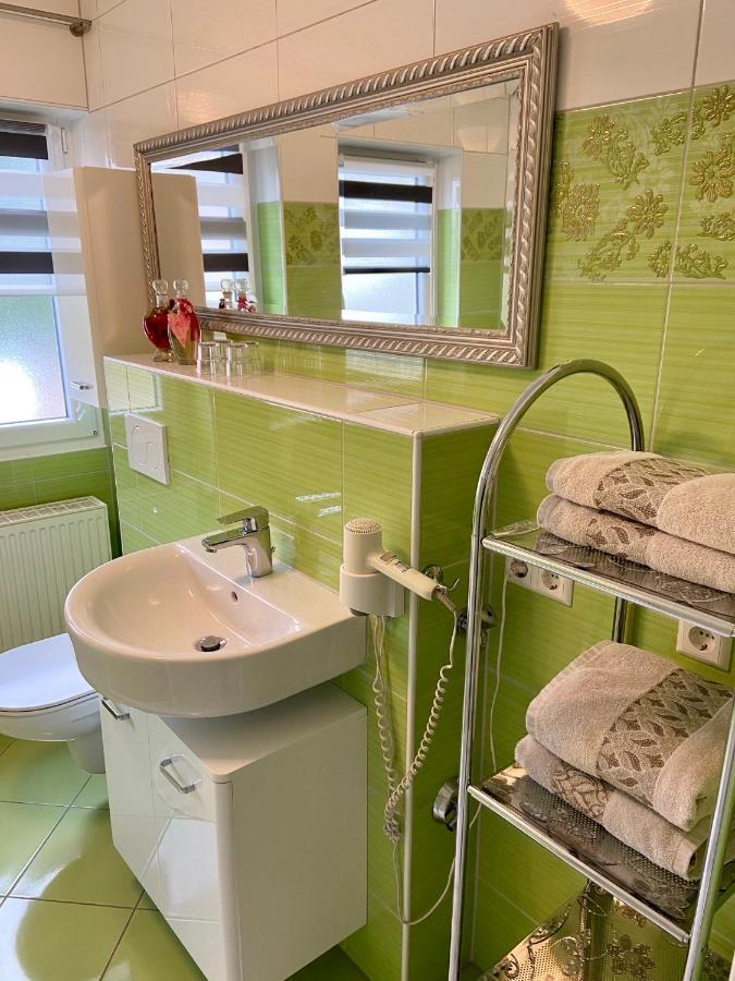Ferienwohnung Kuhn Эттенхайм Экстерьер фото