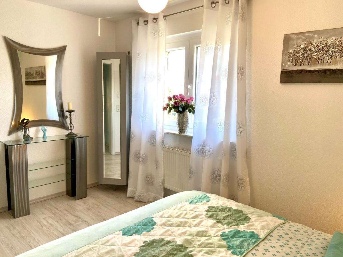 Ferienwohnung Kuhn Эттенхайм Экстерьер фото