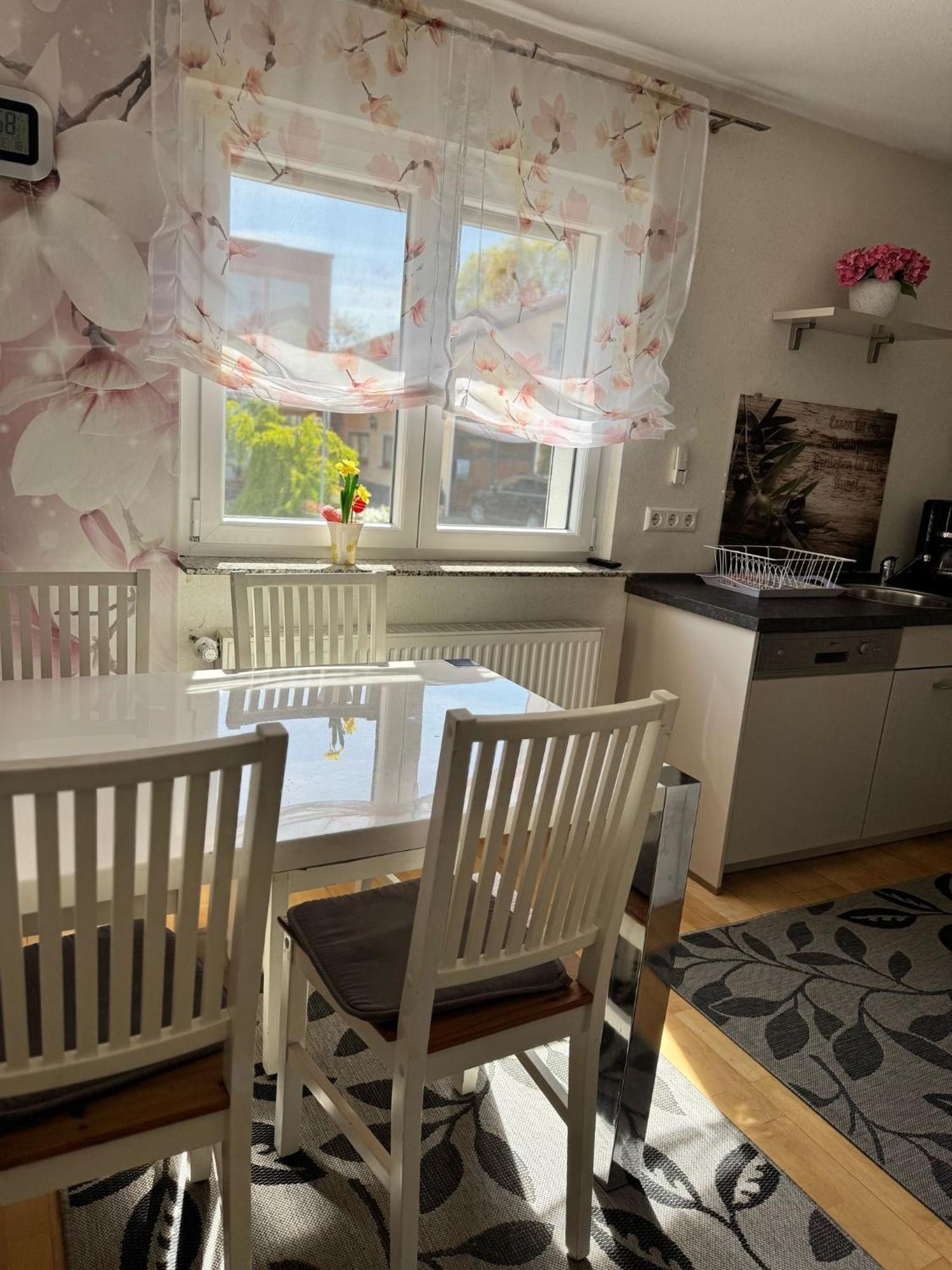 Ferienwohnung Kuhn Эттенхайм Экстерьер фото