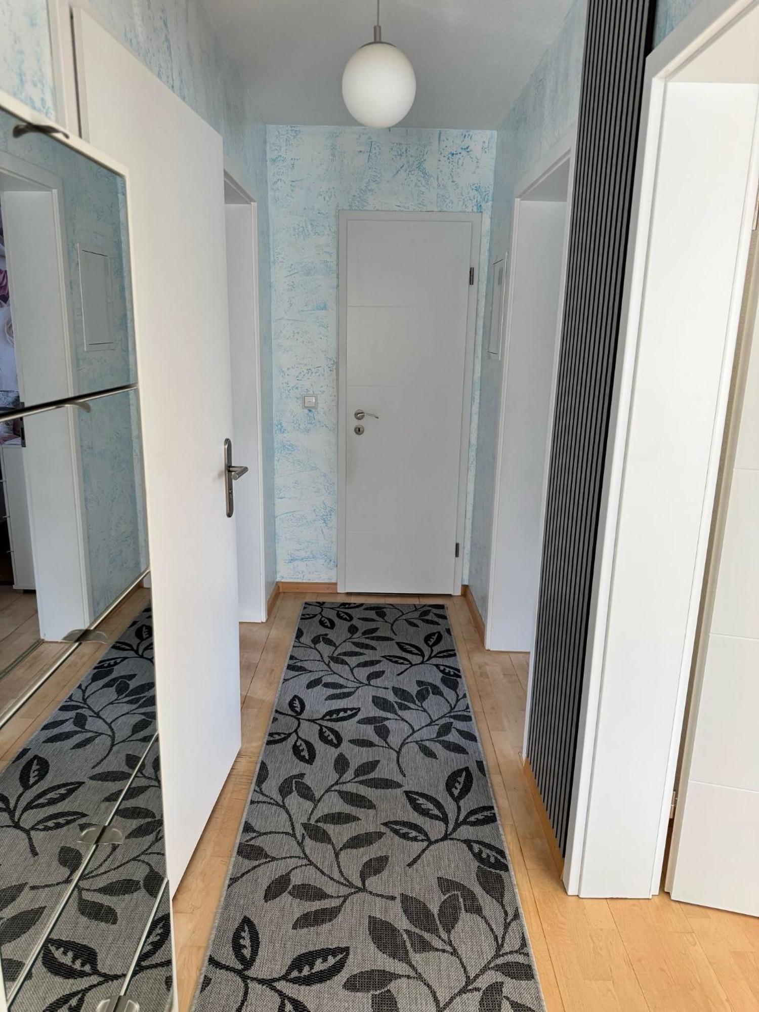 Ferienwohnung Kuhn Эттенхайм Экстерьер фото