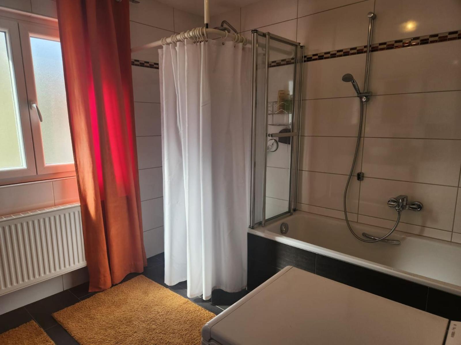 Ferienwohnung Kuhn Эттенхайм Экстерьер фото